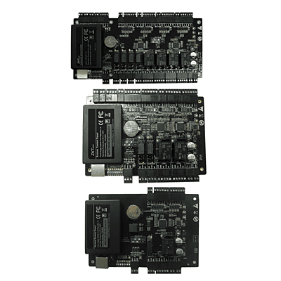 Mạch điều khiển Zkteco C3