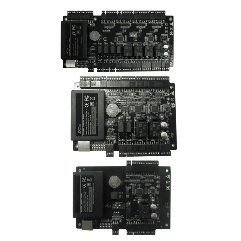 Mạch điều khiển Zkteco C3 Mạch điều khiển Zkteco C3