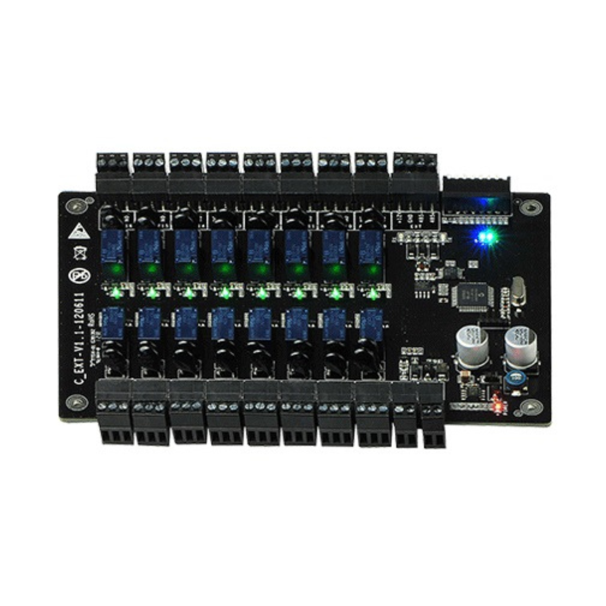 Mạch kiểm soát ZKTeco EX16