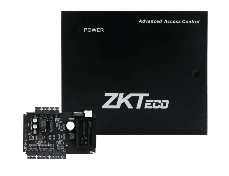 Bộ kiểm soát ZKTeco C3-100 Pro Plus B