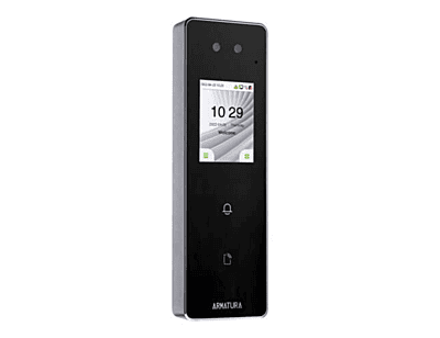 Thiết bị kiểm soát Armatura OMNIAC20 [RNP]