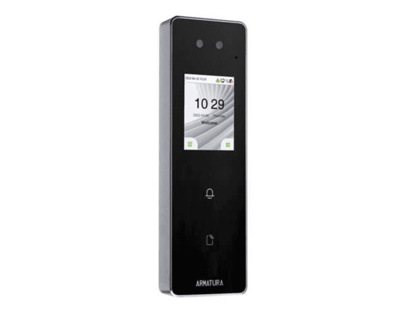 Thiết bị kiểm soát Armatura OMNIAC20 [RNP]