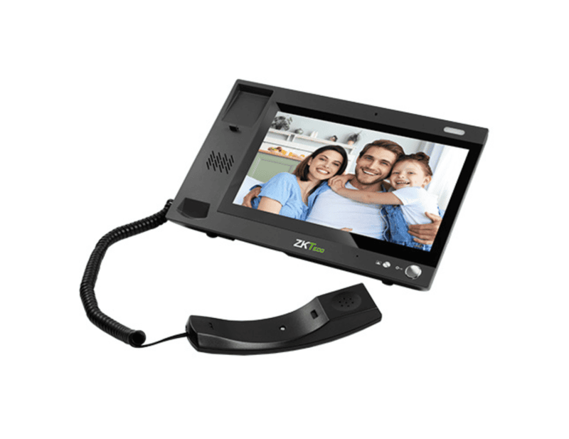 Màn hình liên lạc ZKTeco VG10-B21A Màn hình liên lạc ZKTeco VG10-B21A