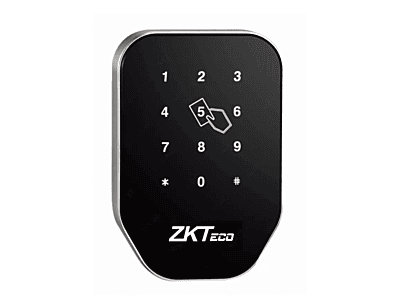 Khóa điện tử ZKTeco CL10