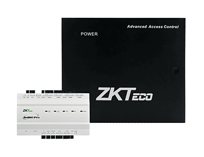 Bộ kiểm soát ZKTeco InBio260 Plus B