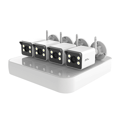 Camera IoT ZKTeco C7C4