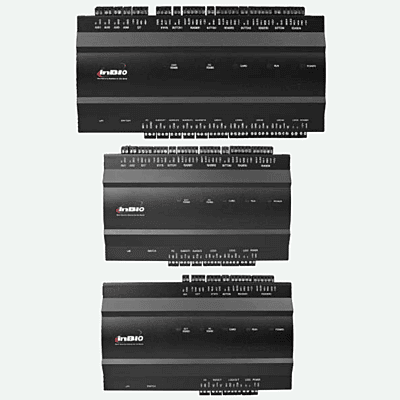 Bộ điều khiển Zkteco Inbio