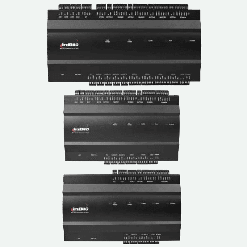 Bộ điều khiển Zkteco Inbio