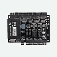 Mạch điều khiển Zkteco C3 Pro Mạch điều khiển Zkteco C3 Pro