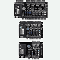Mạch điều khiển Zkteco C3 Pro Mạch điều khiển Zkteco C3 Pro