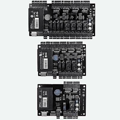 Mạch điều khiển Zkteco C3 Pro