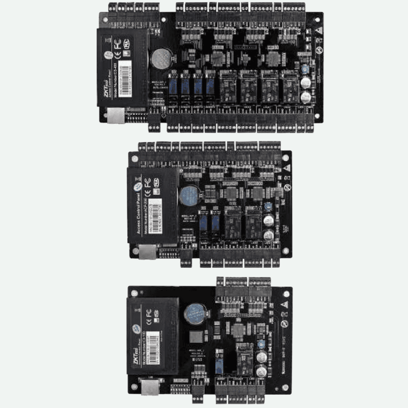 Mạch điều khiển Zkteco C3 Pro Mạch điều khiển Zkteco C3 Pro