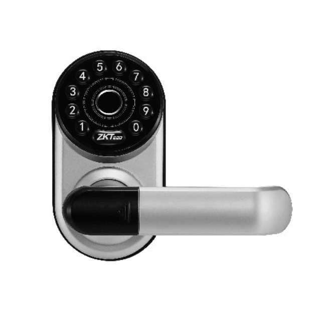 Khóa điện tử ZKTeco ML300 Khóa điện tử ZKTeco ML300