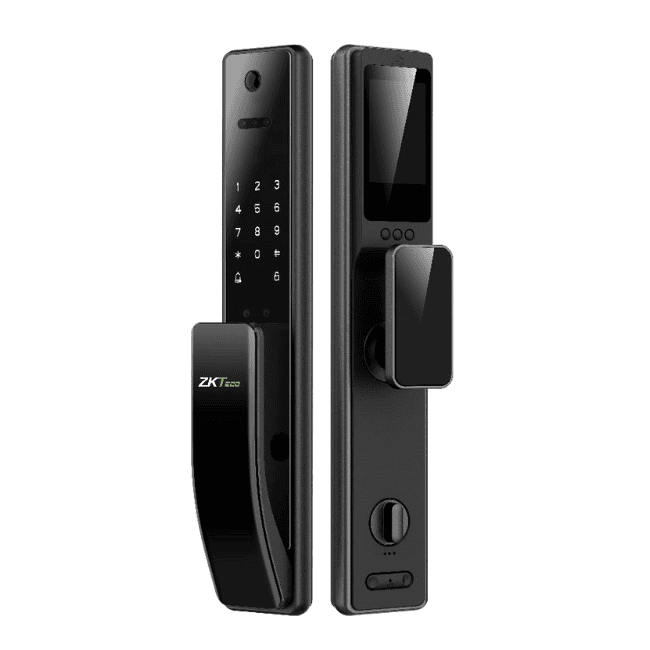 Khóa điện tử ZKTeco TL800 Khóa điện tử ZKTeco TL800
