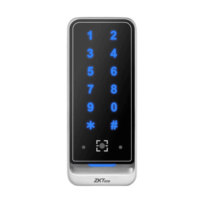 Thiết bị đọc ZKTeco QR600-VKM Thiết bị đọc ZKTeco QR600-VKM
