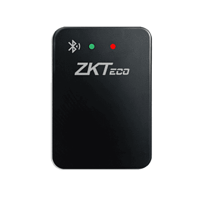 Thiết bị đọc ZKTeco VR10 Pro