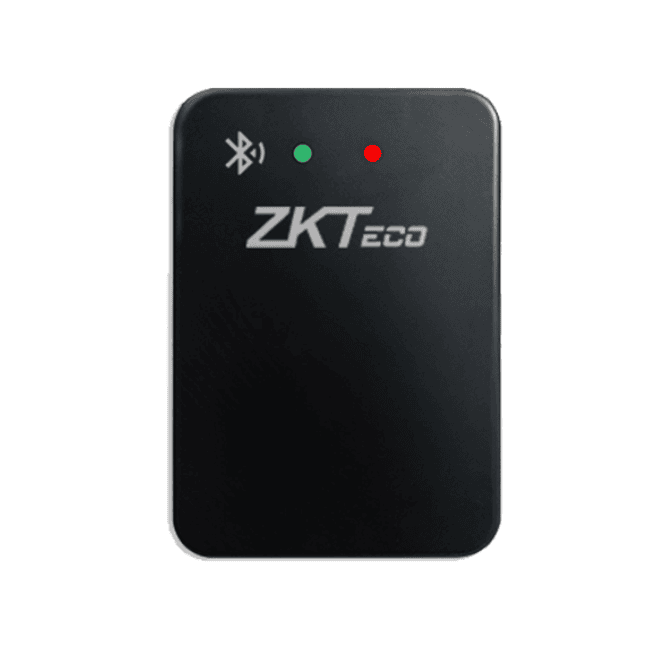 Thiết bị đọc ZKTeco VR10 Pro