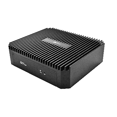 Đầu ghi hình camera ZKteco - ZKIVA-Edge N3