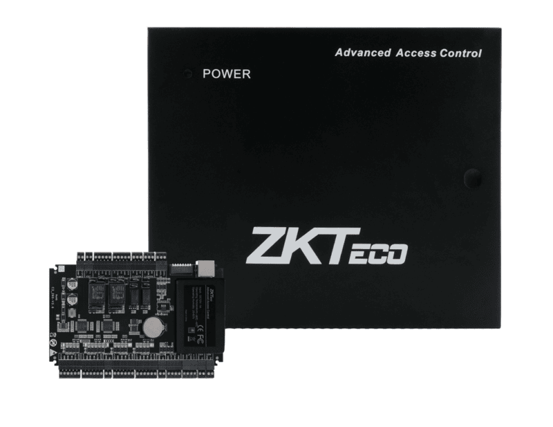 Bộ kiểm soát ZKTeco C3-200 Pro Plus B