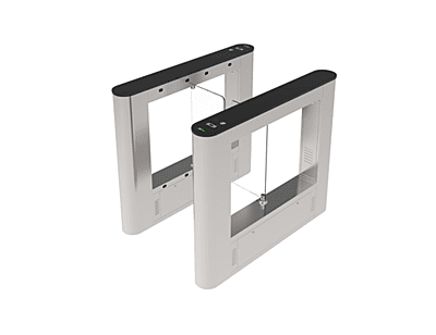 Cổng tự động ZKTeco SBTL500