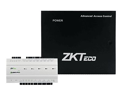 Bộ kiểm soát ZKTeco InBio460 Plus B