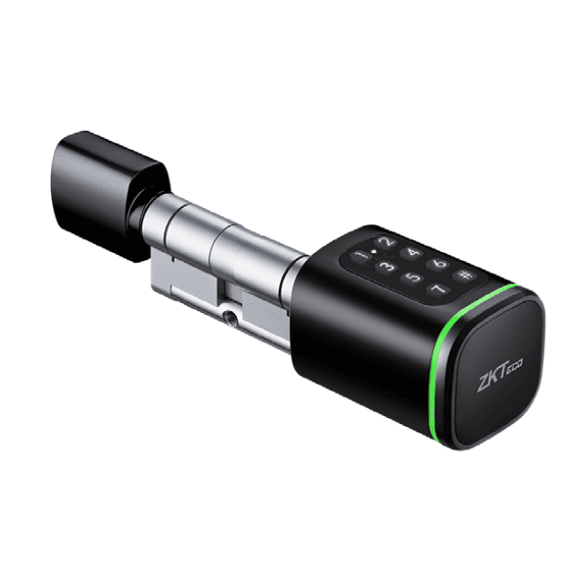 Khóa điện tử ZKTeco SL01-C120H Khóa điện tử ZKTeco SL01-C120H