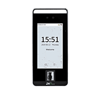 Thiết bị ZKteco SpeedFace V5L Thiết bị ZKteco SpeedFace V5L