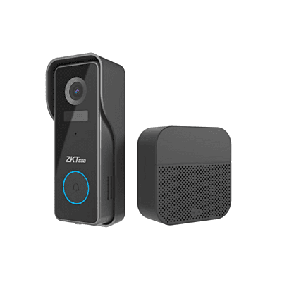Camera chuông cửa ZKTeco D0BPA