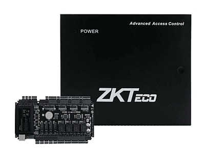 Bộ kiểm soát ZKTeco C3-400 Pro Plus B