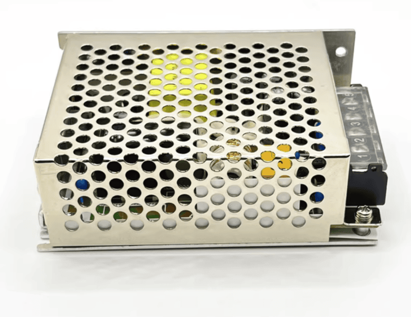 Nguồn ZKTeco ZKPSM050