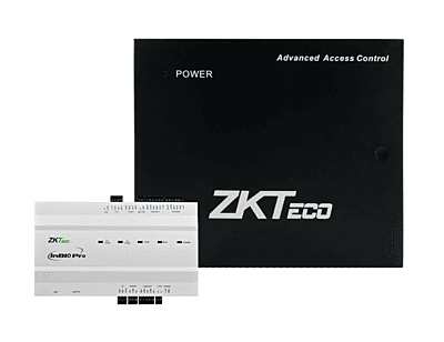 Bộ kiểm soát ZKTeco InBio 160 Pro Plus B