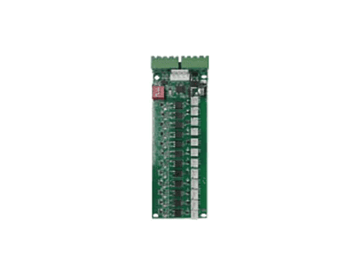 Mạch relay ZKTeco HDE936