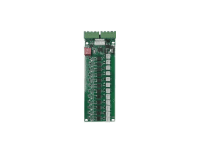 Mạch relay ZKTeco HDE936