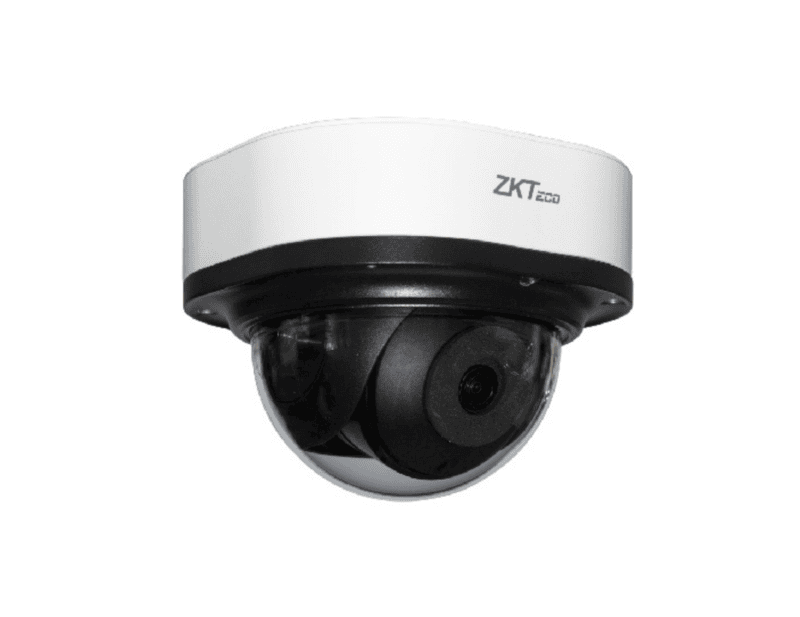 Camera ZKTeco DL-858M28B-S8