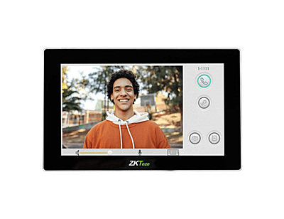 Màn hình liên lạc ZKTeco VT10-B21A