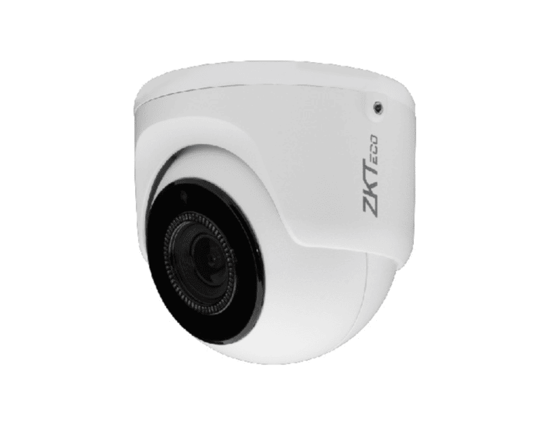 Camera ZKTeco EL-855P38I-S8-S