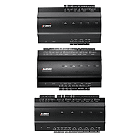 Zkteco Inbio (160/260/460) - Bộ điều khiển 1/2/4 cửa