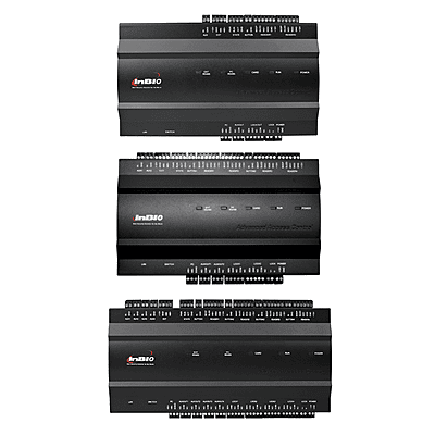 Zkteco Inbio (160/260/460) - Bộ điều khiển 1/2/4 cửa