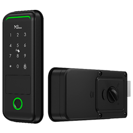 Khóa điện tử ZKTeco SL01-U530N