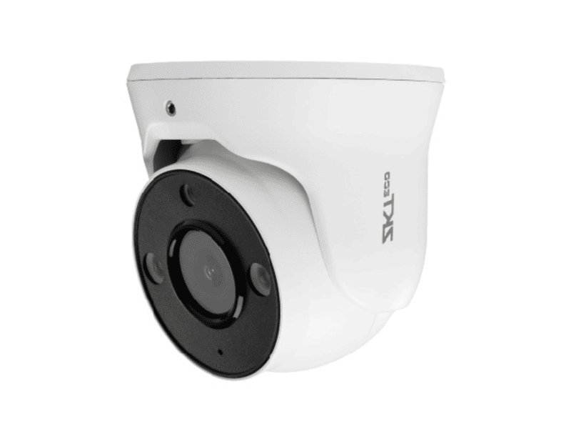 Camera ZKTeco ES-855P22T-S8-MI-S