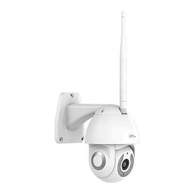 Camera IoT ZKTeco C4E