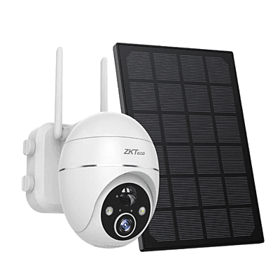 Camera IoT ZKTeco C4DS