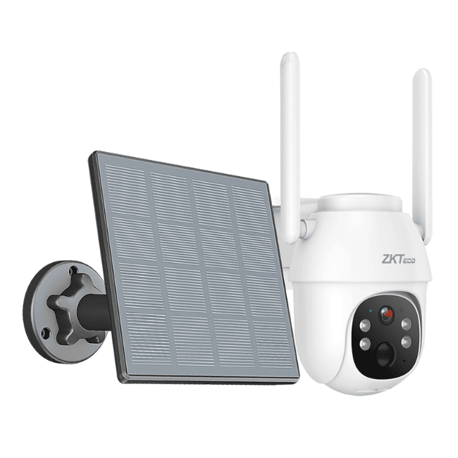Camera IoT ZKTeco C4FS Camera IoT ZKTeco C4FS