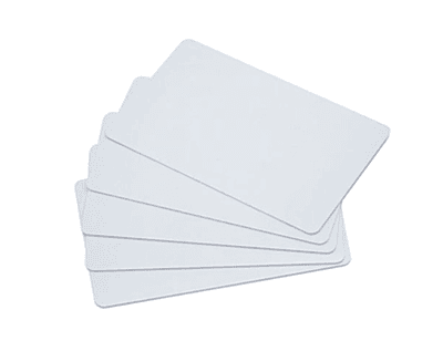 Thẻ ZKTeco MF Thin S70 4K