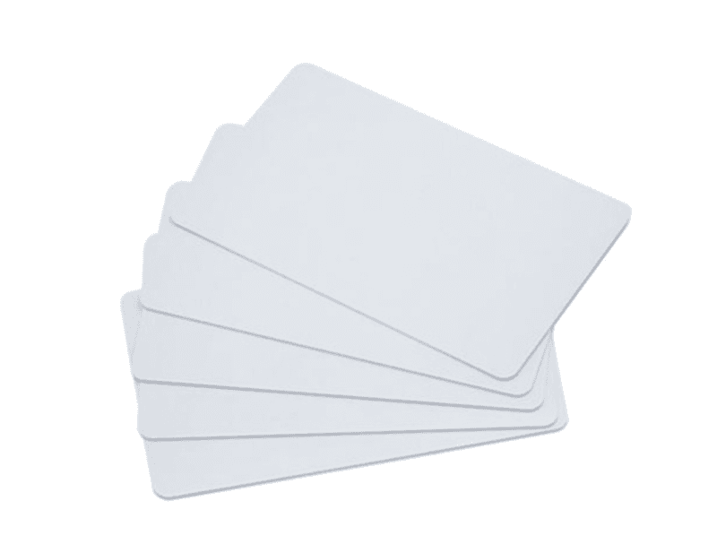 Thẻ ZKTeco MF Thin S70 4K Thẻ ZKTeco MF Thin S70 4K