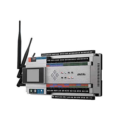 Bộ kiểm soát Armatura AHSC-1000