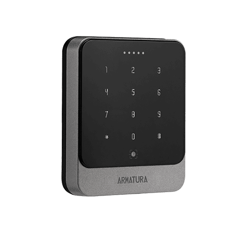 Thiết bị đọc Armatura EP20CKQ [DF]