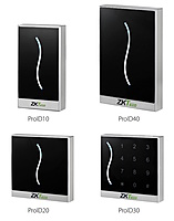 Thiết bị đọc thẻ Zkteco ProID 10/20/30/40 Thiết bị đọc thẻ Zkteco ProID 10/20/30/40
