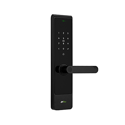 Khóa điện tử ZKTeco SL01-T430H-B