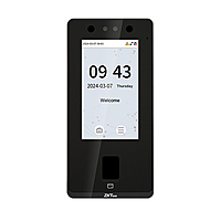 Thiết bị ZKteco SenseFace 4